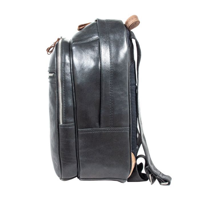 Рюкзак туристический Ashwood 4555 Brown изображение 5