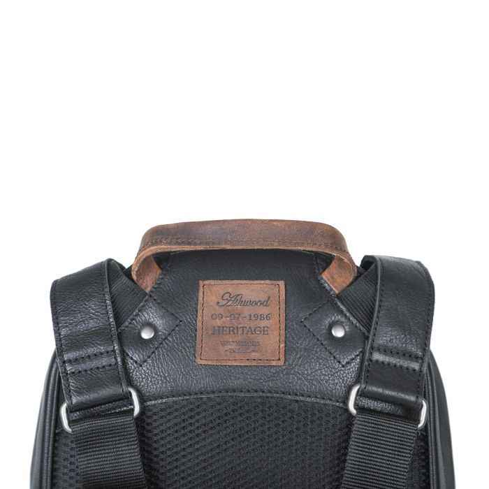 Рюкзак туристический Ashwood 4555 Brown изображение 6