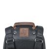 Рюкзак туристический Ashwood 4555 Black изображение 6