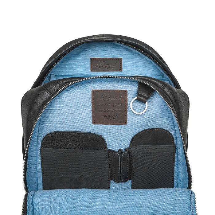 Рюкзак туристический Ashwood 4555 Brown изображение 7