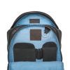 Рюкзак туристический Ashwood 4555 Black изображение 7