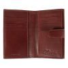 Кошелек Ashwood V62 Chestnut изображение 3