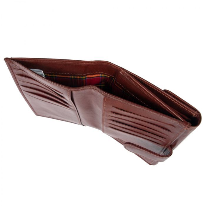 Кошелек Ashwood V62 Black изображение 4