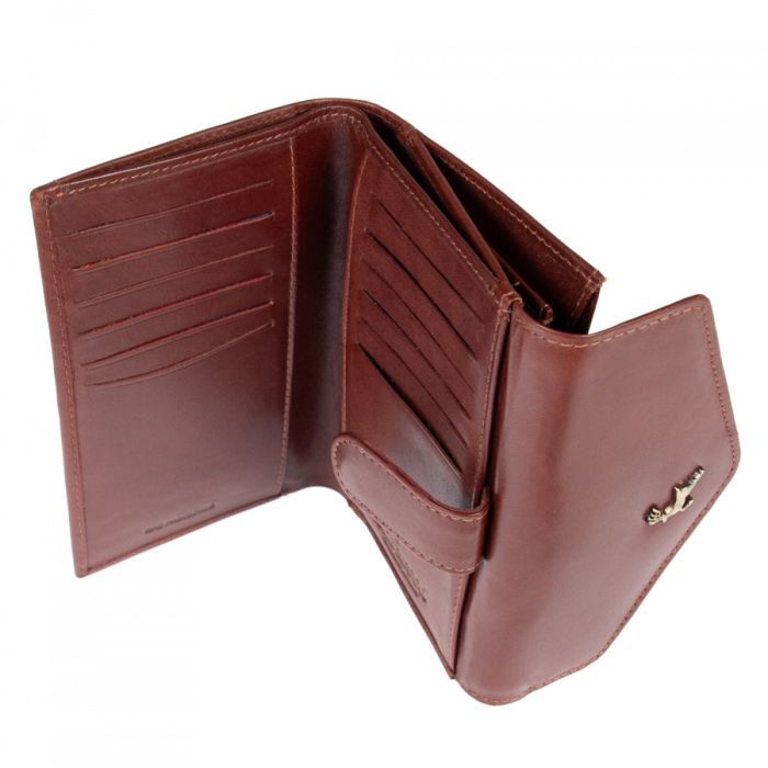 Кошелек Ashwood V62 Black изображение 7