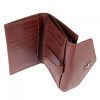 Кошелек Ashwood V62 Chestnut изображение 7