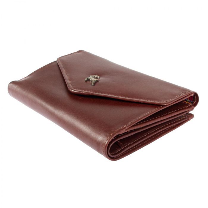 Кошелек Ashwood V62 Black изображение 8