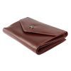 Кошелек Ashwood V62 Chestnut изображение 8