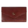 Кошелек Ashwood V62 Chestnut