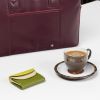 Кошелек Visconti RB126 Zanzibar Lime Multi (RB126 LIME M) изображение 7
