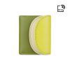 Кошелек Visconti RB126 Zanzibar Lime Multi (RB126 LIME M)