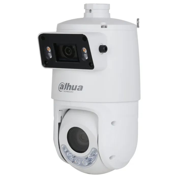 Камера видеонаблюдения Dahua DH-SDT4E425-4F-GB-A-PV1