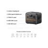Зарядная станция BLUETTI PowerOak AC50P 700W (AC50P) изображение 4