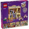 Конструктор LEGO Friends Ресторан и кулинарная школа (42655) изображение 11