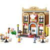 Конструктор LEGO Friends Ресторан и кулинарная школа (42655) изображение 2