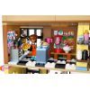 Конструктор LEGO Friends Ресторан и кулинарная школа (42655) изображение 5