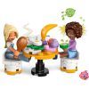Конструктор LEGO Friends Ресторан и кулинарная школа (42655) изображение 7