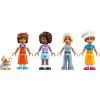 Конструктор LEGO Friends Ресторан и кулинарная школа (42655) изображение 8