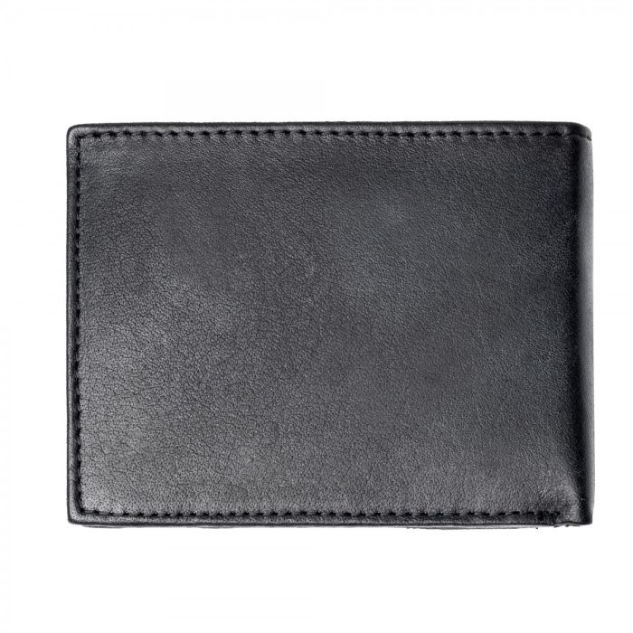 Гаманець JCB NC52 Black зображення 3