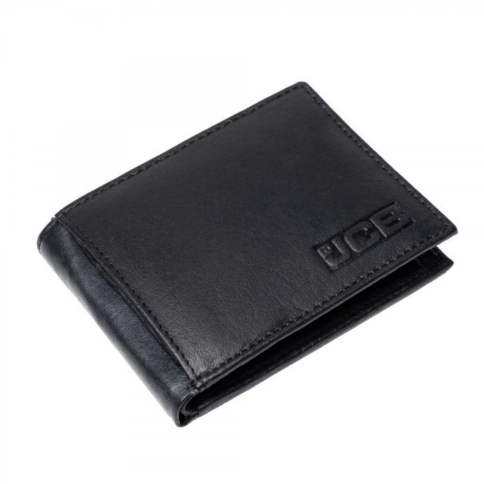 Гаманець JCB NC52 Black зображення 5