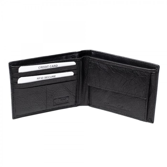 Гаманець JCB NC52 Black зображення 6