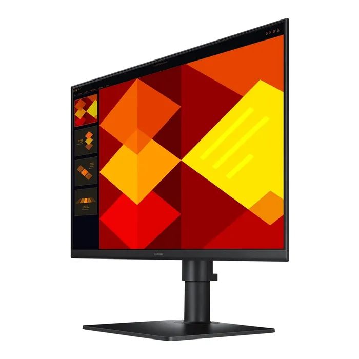 Монитор Samsung LS24D400GAIXCI изображение 5
