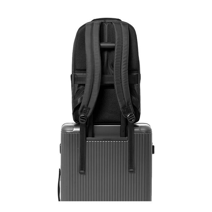 Рюкзак для ноутбука Xiaomi 17" Business Backpack (BHR9177GL) изображение 2