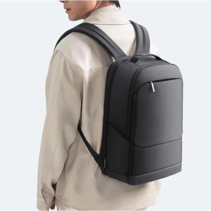 Рюкзак для ноутбука Xiaomi 17" Business Backpack (BHR9177GL) изображение 3