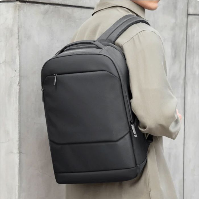 Рюкзак для ноутбука Xiaomi 17" Business Backpack (BHR9177GL) изображение 4