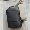 Рюкзак для ноутбука Xiaomi 17" Business Backpack (BHR9177GL) изображение 4