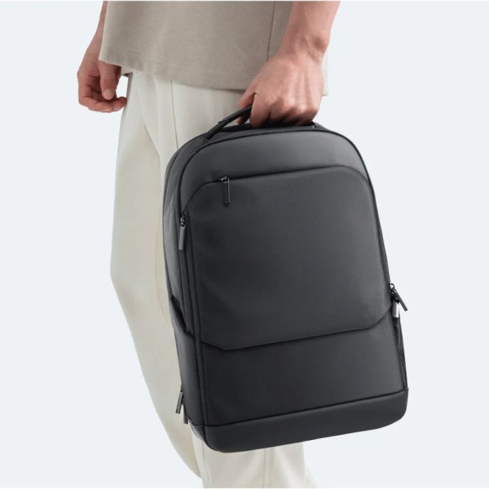 Рюкзак для ноутбука Xiaomi 17" Business Backpack (BHR9177GL) изображение 5