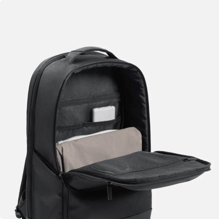 Рюкзак для ноутбука Xiaomi 17" Business Backpack (BHR9177GL) изображение 6
