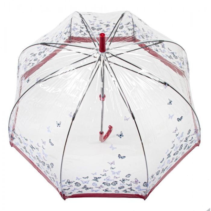 Парасоля Fulton Birdcage-2 L042 Candy Leopard (L042-033623) зображення 2