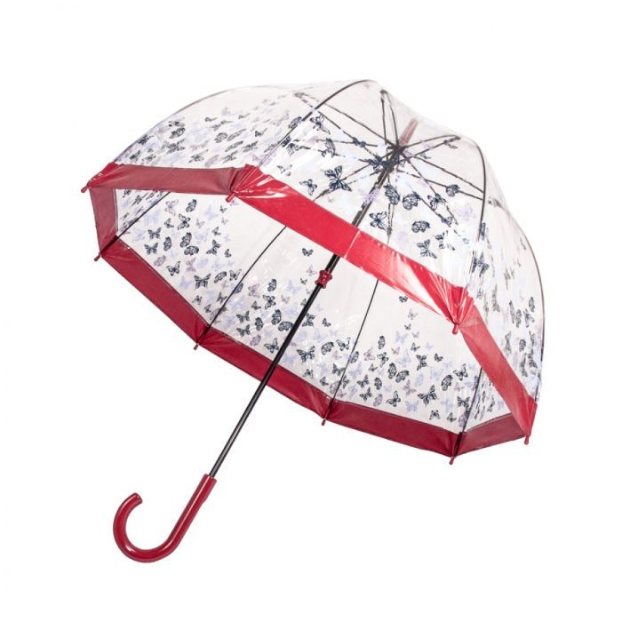 Парасоля Fulton Birdcage-2 L042 Candy Leopard (L042-033623) зображення 3