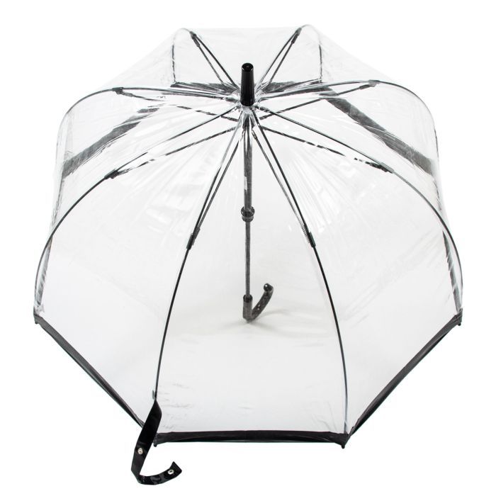 Зонт Fulton Birdcage-1 L041 Silver (L041-015599) изображение 6