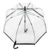 Зонт Fulton Birdcage-1 L041 Black (L041-015605) изображение 6