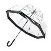 Зонт Fulton Birdcage-1 L041 Black (L041-015605) изображение 7