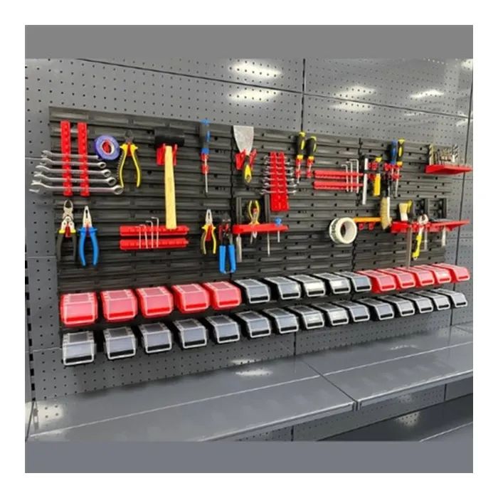 Полиця для інструменту Kistenberg KS_kit71 зображення 6