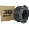 Пластик для 3D-принтера 3Dplast PLA 1.75мм, 3кг, gray - graphit (3DPLA1753GRGF)