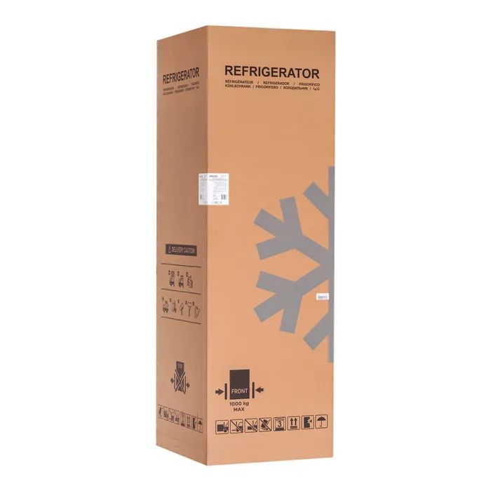 Холодильник Eleyus MRNW2201EO60 WH изображение 12