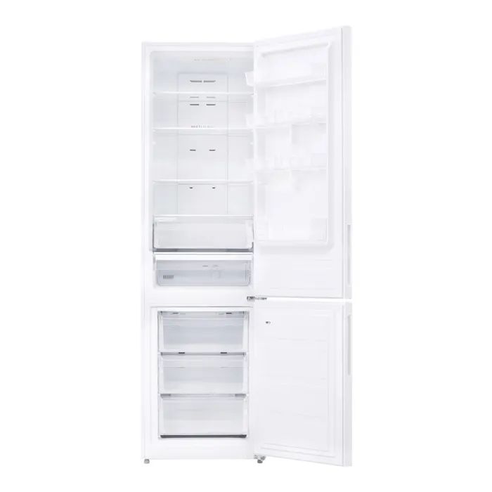 Холодильник Eleyus MRNW2201EO60 WH изображение 2