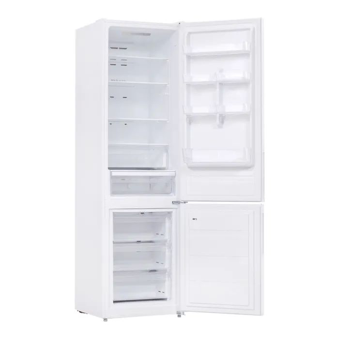 Холодильник Eleyus MRNW2201EO60 WH изображение 5