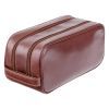 Несесер Visconti MZ100 Naples Italian Brown (MZ100 IT BRN) зображення 2