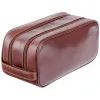 Несесер Visconti MZ100 Naples Italian Brown (MZ100 IT BRN) зображення 2