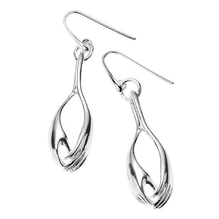Серьги Ottaviani 600048O