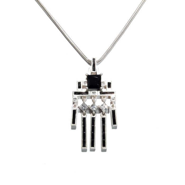 Кольє Thomas Sabo KE570-1-197