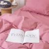 Постільна білизна MirSon Poplin Line 041 Wild rose 110x140 (2200006277347) зображення 3