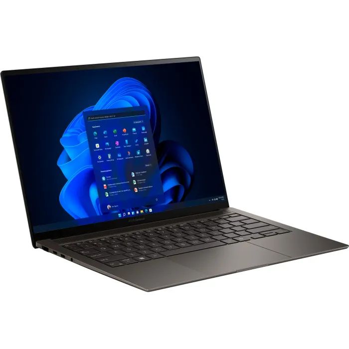 Ноутбук ASUS Zenbook S 14 UX5406SA-PV029W (90NB14F1-M00160) изображение 2