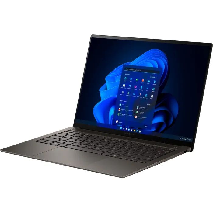 Ноутбук ASUS Zenbook S 14 UX5406SA-PV029W (90NB14F1-M00160) изображение 3
