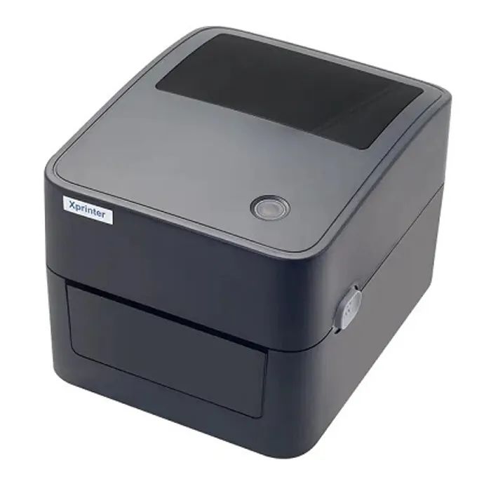 Принтер етикеток X-PRINTER XP-410B USB (XP-410B U)