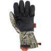 Тактичні рукавички Mechanix SUB20 L Realtree (SUB20-735-010) зображення 2
